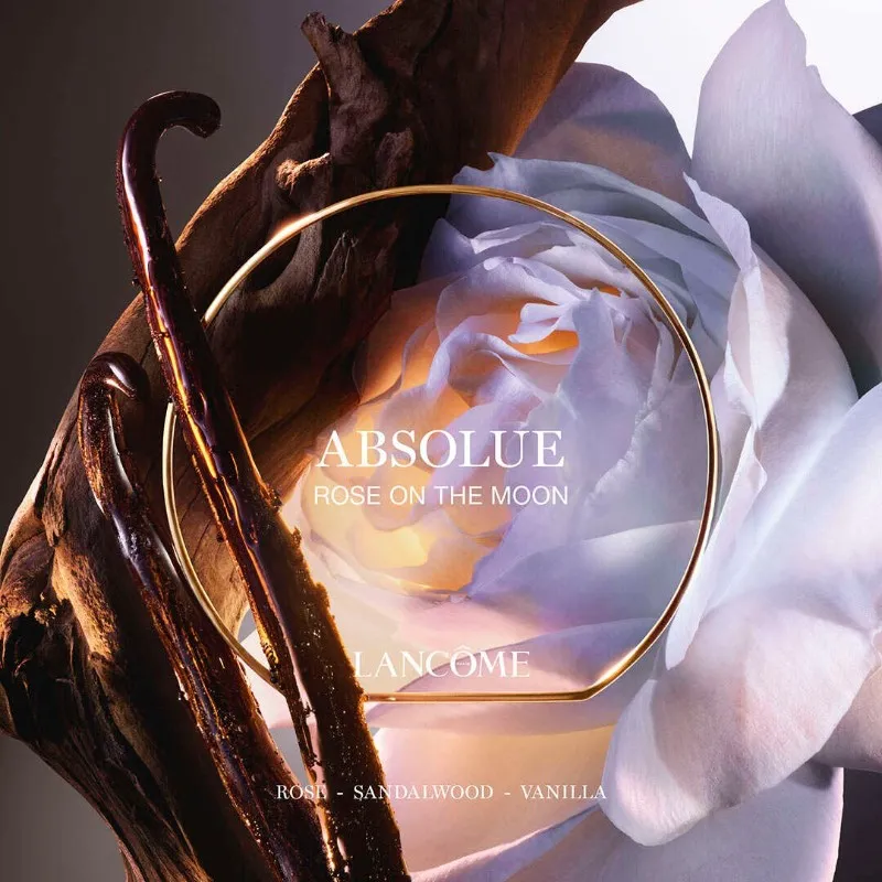 Product - Absolue Rose On The Moon Eau de Parfum 50ml - Bei by Beidoun