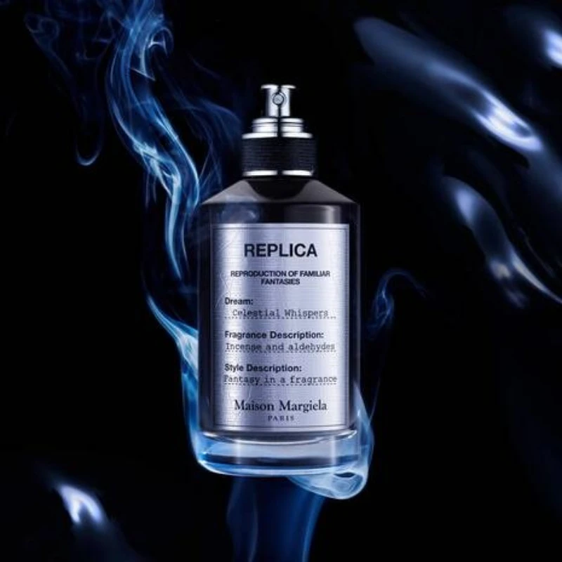 Shop Replica Celestial Whispers EDP 100ml Online | BEI Shop
