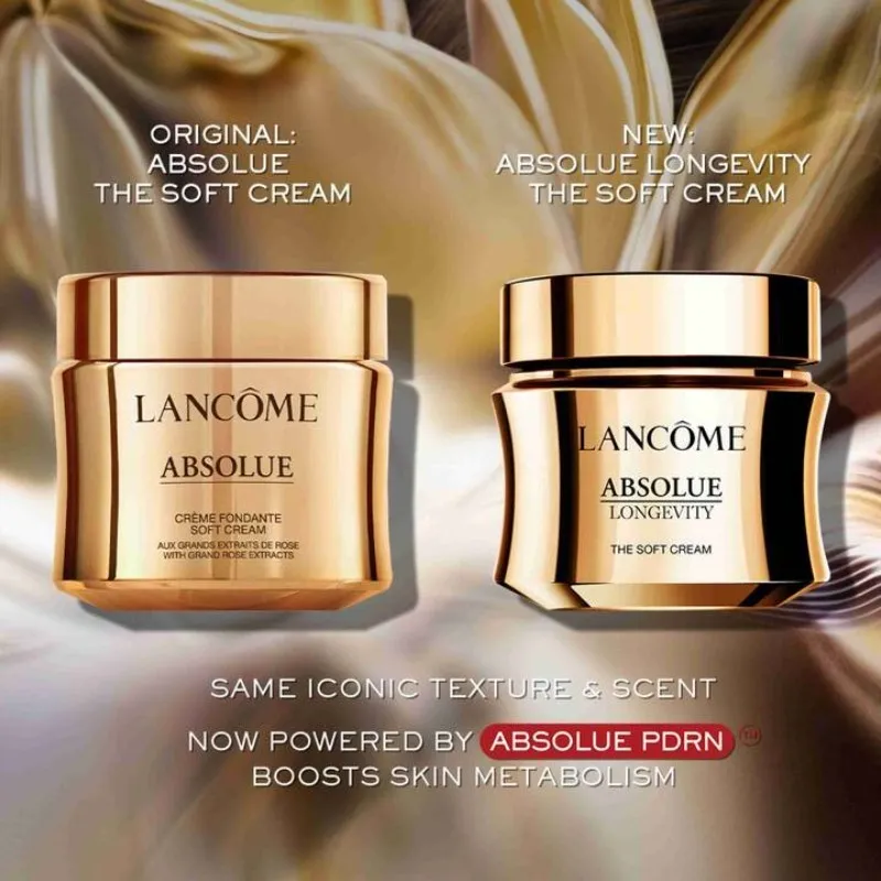 Buy Absolue Longevity Soft Cream 60ml Online in Kuwait