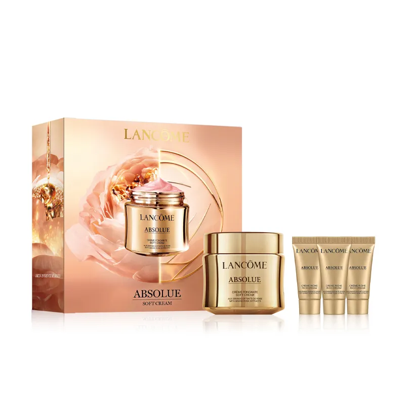 Product - Absolue cream Set 3X5ml - Bei by Beidoun